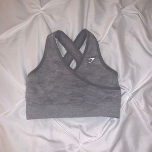 Gymshark Sports Bra
